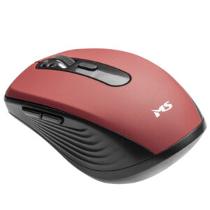 MOUSE Wireless MS MSI FOCUS M316 RED