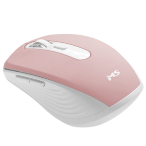 MS MSI FOCUS Wireless M317 PINK
