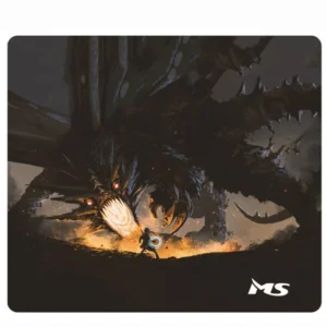 MS TERIS L500 Gaming Mouse Pad