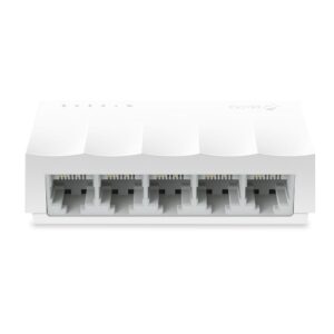 TP-Link Switch 5port 10/100Mbps LS1005