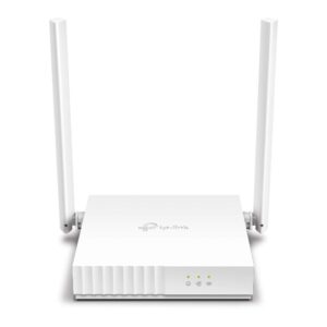 TP-Link Wireless N Router 300Mbps WR820N