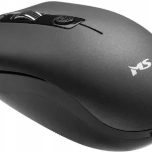 MS FOCUS Rechargeable M310 BLACK