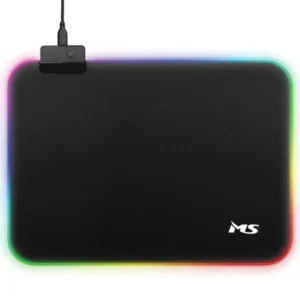 MS TERIS R350 RGB GAMING Mouse Pad