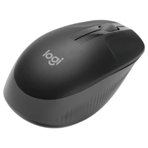 Mouse Logitech Wireless M190 BLACK