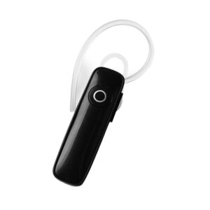 Bluetooth Headset MeanIT MH370 Black