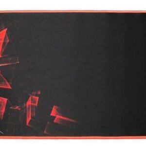 Mouse Pad Gaming MP-GAMEPRO-XL Black