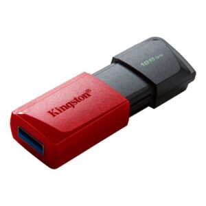 USB Drive 128GB Kingston DataTraveler Exodia M USB 3.2
