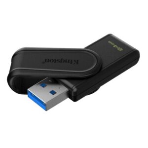 USB Drive 64GB Kingston DataTraveler Exodia S USB 3.2