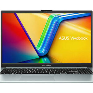 LAPTOP ASUS Vivobook Go 15 E1504FA-NJ319 (Green Grey)