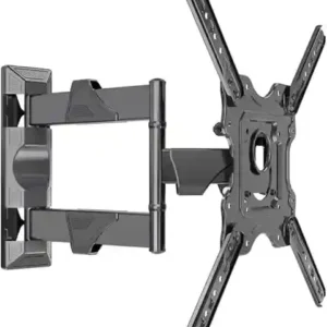 ZENO P400 Full Motion Cantilever Wall Mount For LED, LCD & Plasma TV's 32"-65"
