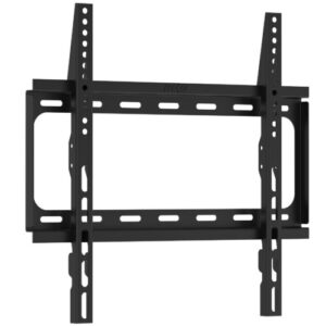 ZENO T114 Flat Panel Tilt Mount Wall Mount For LED, LCD & Plasma TV's 26"-65"