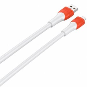 LDNIO LS601 Type To USB Fast Charging Cable (30W)