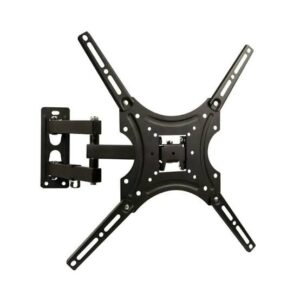 X-400 Full Motion TV Wall Mount Bracket 32-55″