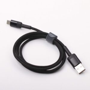 STD USB 2.0 Type-A to USB Type-C 3.0 A CY128