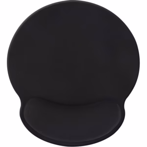 i-JMB ERGONOMIC MEMORY FOAM MOUSE PAD